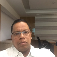 Jaywant Kadam