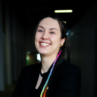 Cynthia Pinel