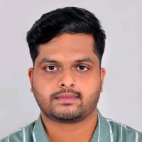 Athul Nair