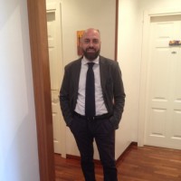 Claudio Garzilli
