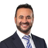 Marcus Andrews