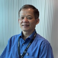 Daniel Ong