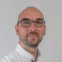 Stéphane Caron