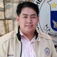 Maureece Joy Operio