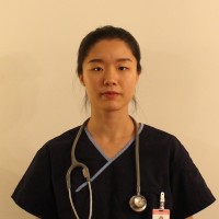 Sandy Cho