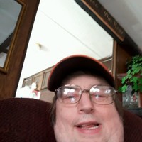 Randy Woodruff
