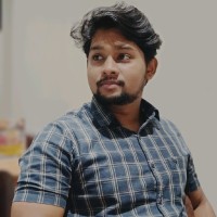 Kiran K V