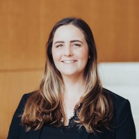 Hannah Cluck (Stuber)