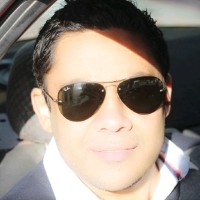 Ibrahim Sayed