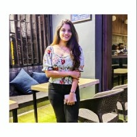 Shreya Chavan