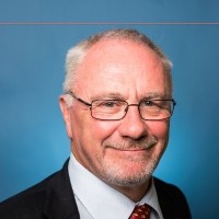 Glyn Moore - Business Advisor and Strategist