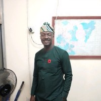 Olufade Charles