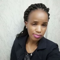Nelly Luthuli