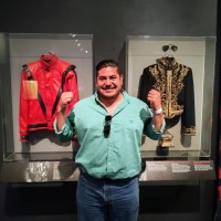 Gerardo Lujan Martinez