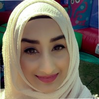 Wajieha Ahmed
