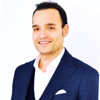 Stefano Riva, Mba