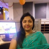 Lakshmi Roopesh