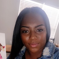Jasmine Williams