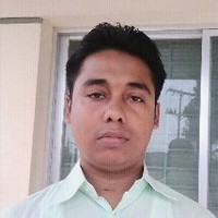 Ikramul Kabir