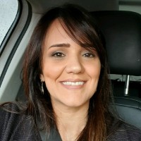 Daniela Teixeira Carvalho