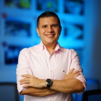 Pablo Ortega Alvarez