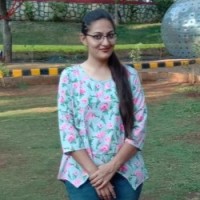 Nidhi Padia