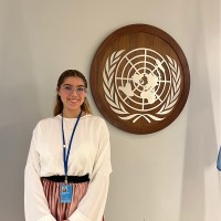 Katherine Sotomayor