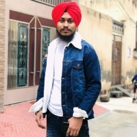 Amritpal Singh