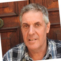 Arnold Van Straalen