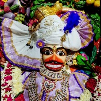 Bhupat Parmar