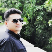 Deepak Joshi