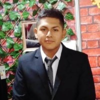 Angello Aramis Villar Pariona