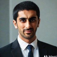 Zaid Khan