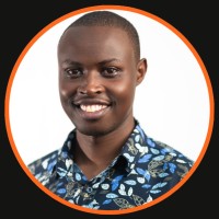 Shadrack Kibet Msc
