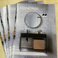 Marabese Ceramics Contracts and Specification