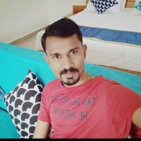 Pradeep K Marx
