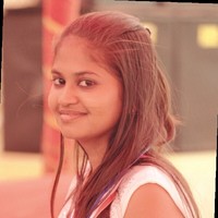 Nikita Chavan
