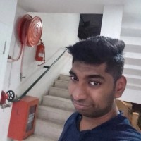 Unni Kuttan Moolayil