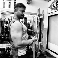 Yash Rana