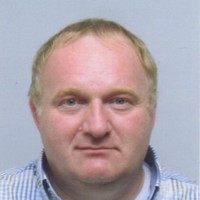 Bert Verhappen