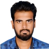 RadhaKrishnan E