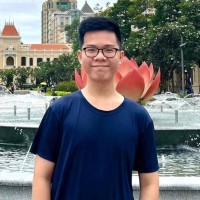 Phong Le