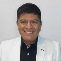 Jesus Alberto Hernandez S