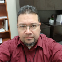 Michael Razo
