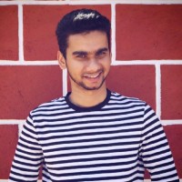 Mehran Kadri