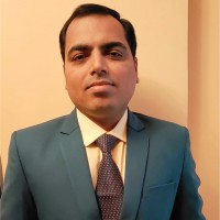 Vijay Jha