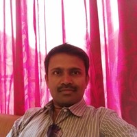 Druva Kumar V