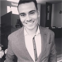 Erick Leon y Velez Arriaga