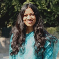Shweta Bhutada