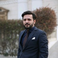 Ali Waqar